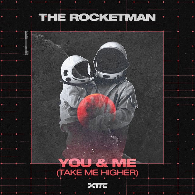 Image of You & Me (Take Me Higher)