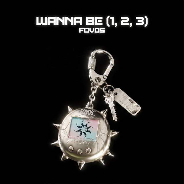 Image of Wanna Be (1, 2, 3)