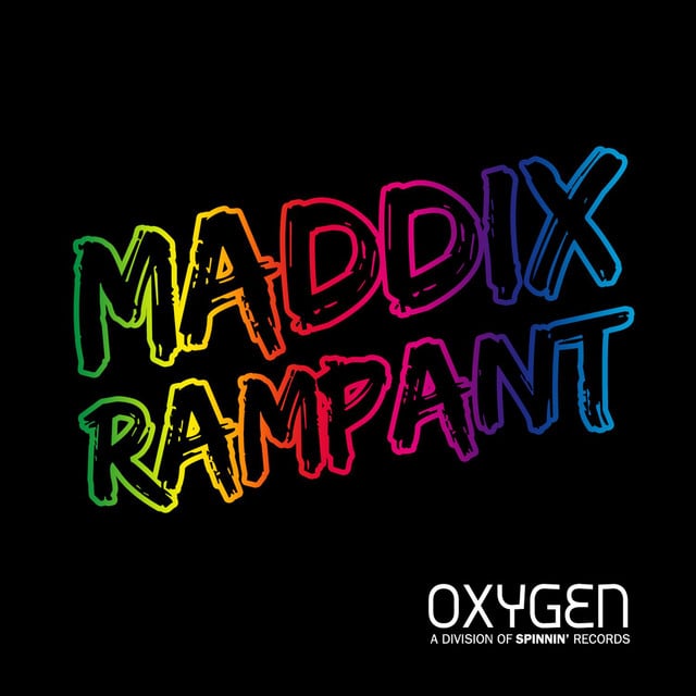 Image of Rampant