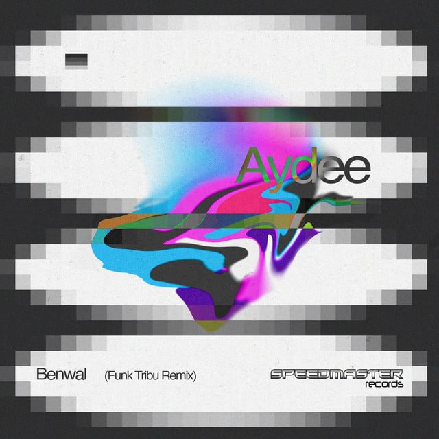 Image of Aydee (Funk Tribu Remix)