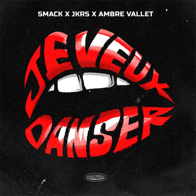 Image of Je Veux Danser