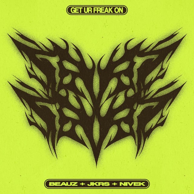 Image of Get Ur Freak On
