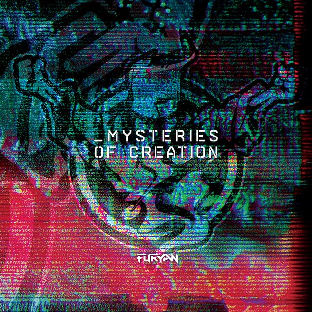 Image of Mysteries of Creation