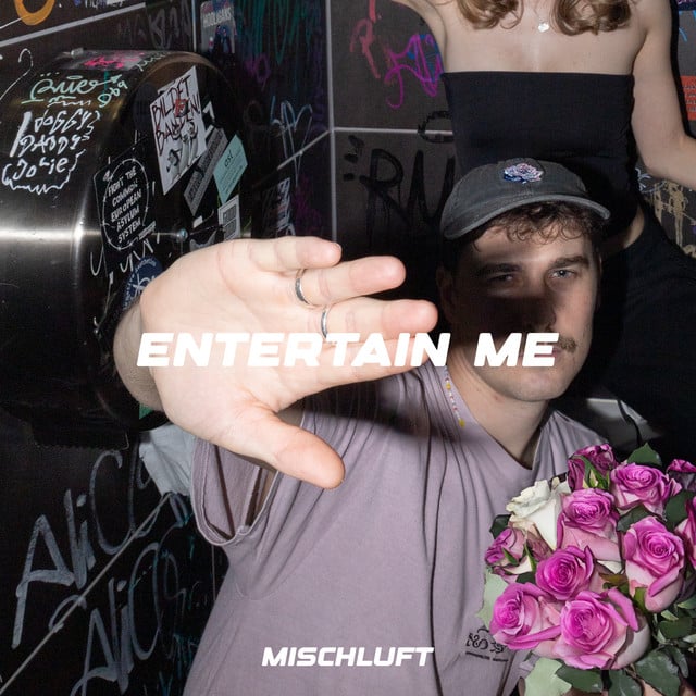 Image of Entertain Me