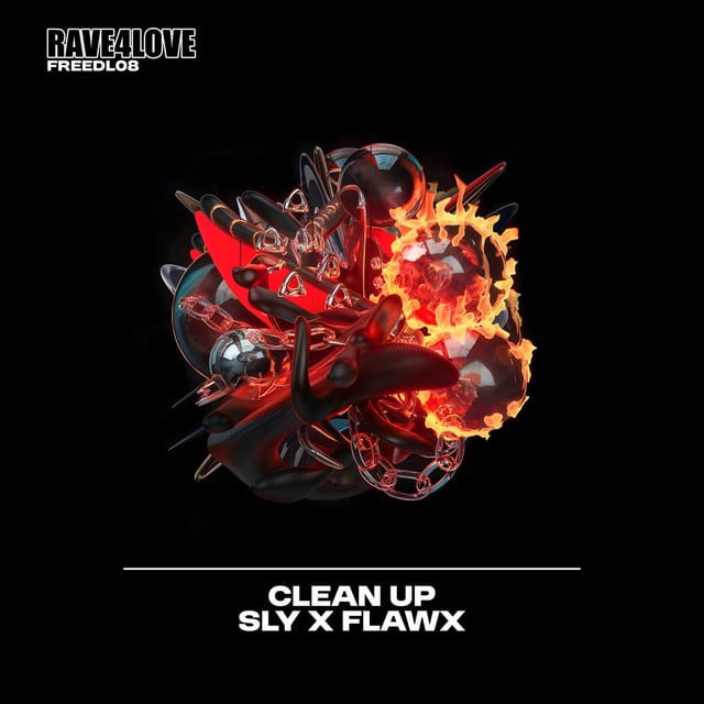 Image of Clean Up