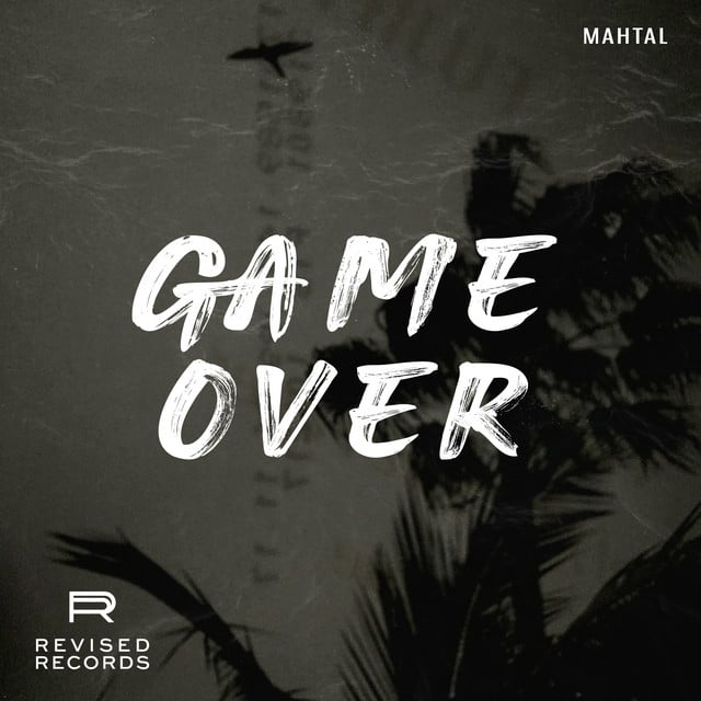 Image of Game Over