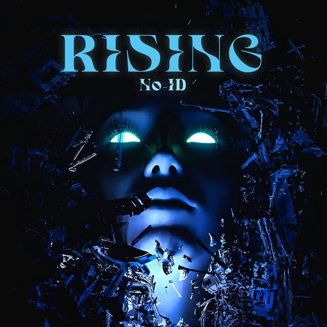 Image of RISING