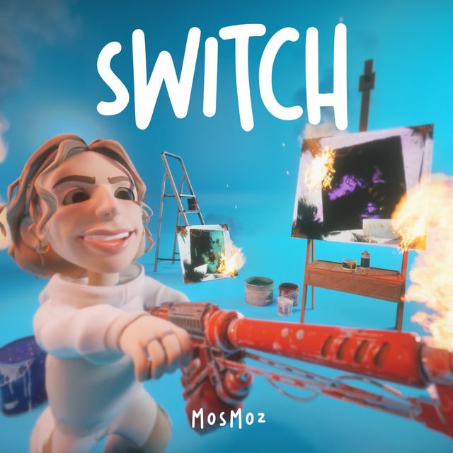Image of Switch