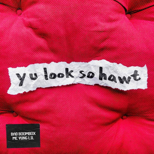 Image of y u look so hawt