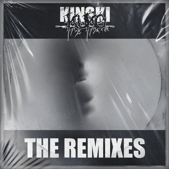 Image of KINSKI REMIX EP