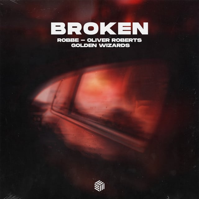 Image of Broken