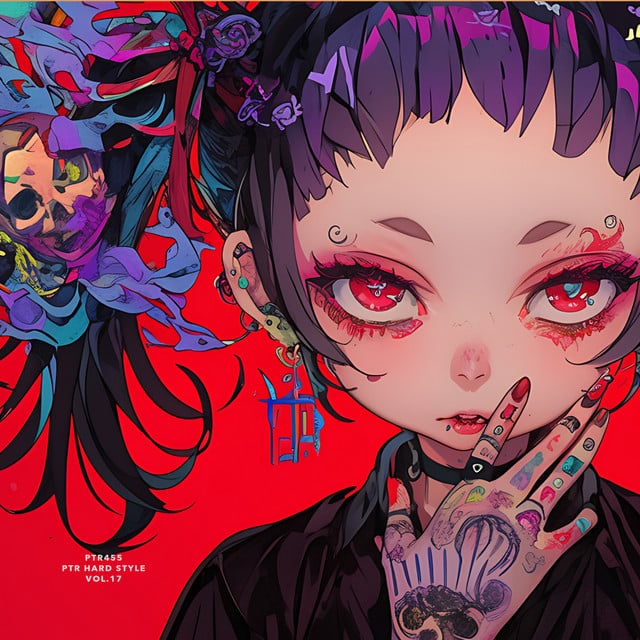 Image of PTR Hard Style, Vol. 17
