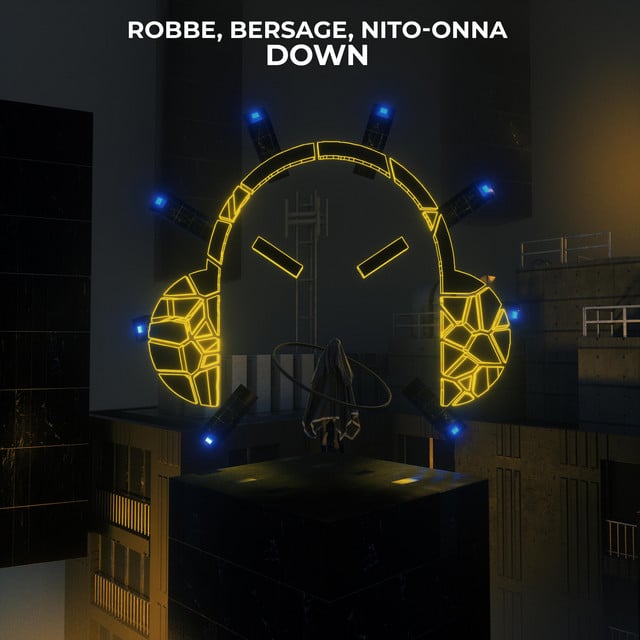 Image of Down