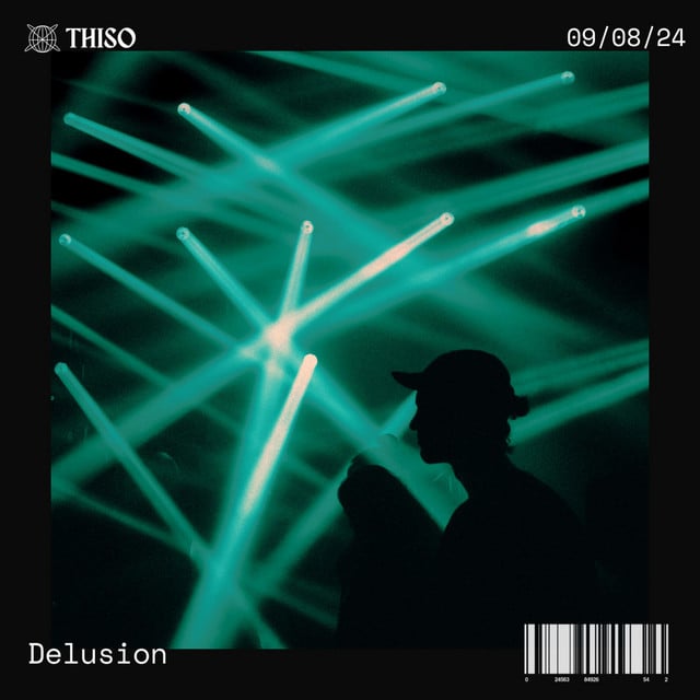 Image of Delusion