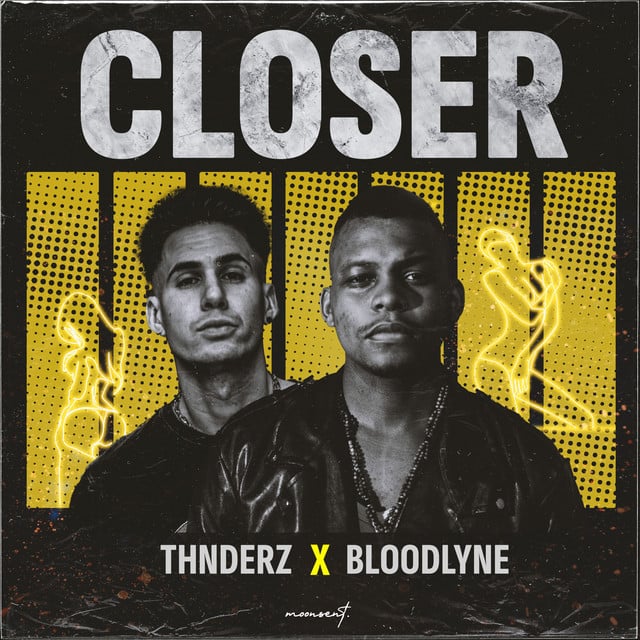 Image of Closer