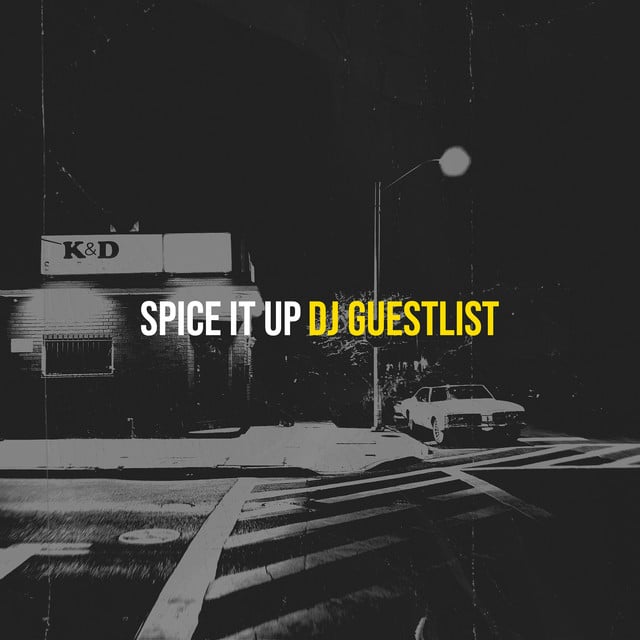 Image of Spice It Up