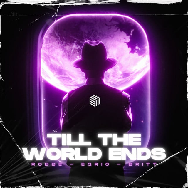 Image of Till The World Ends