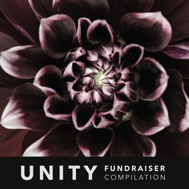 Image of UNITY Fundraiser Compilation
