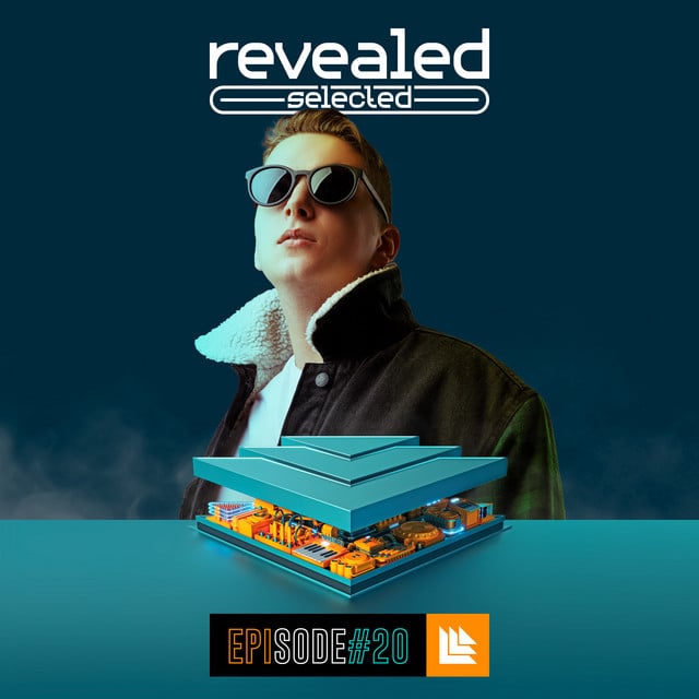 Image of Revealed Selected 020