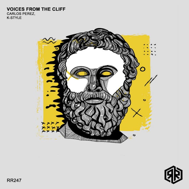 Image of Voices From The Cliff