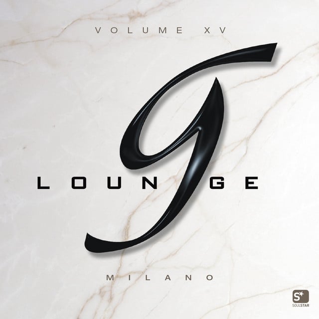 Image of G Lounge, Vol. 15