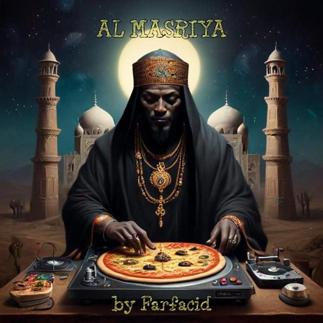 Image of Al Masriya