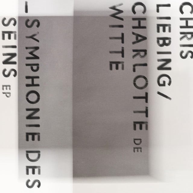 Image of Symphonie des Seins