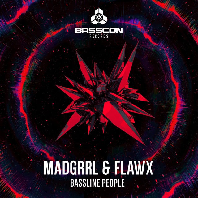 Image of BASSLINE PEOPLE