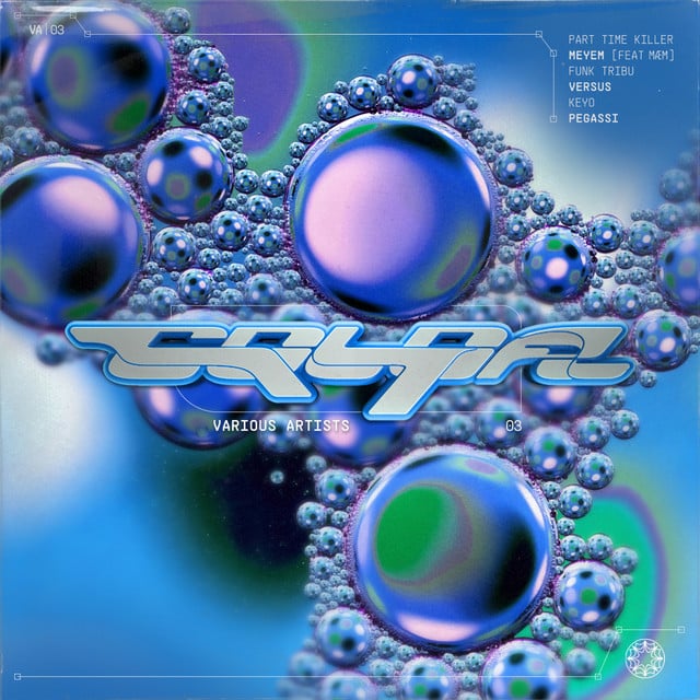Image of COLOR VA03
