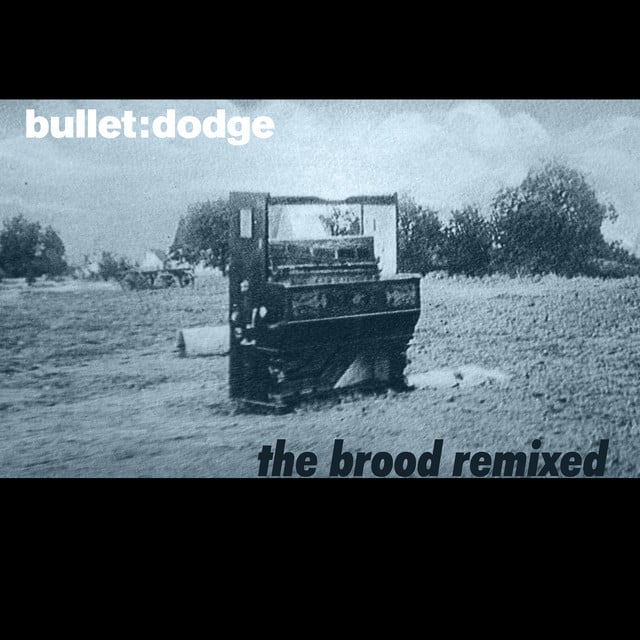 Image of The Brood Remixed