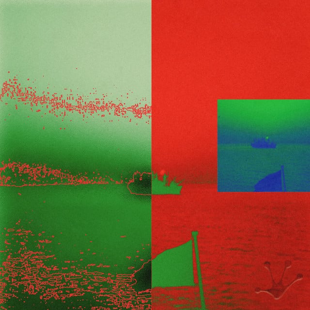 Image of Azul (Bad Boombox Remix)