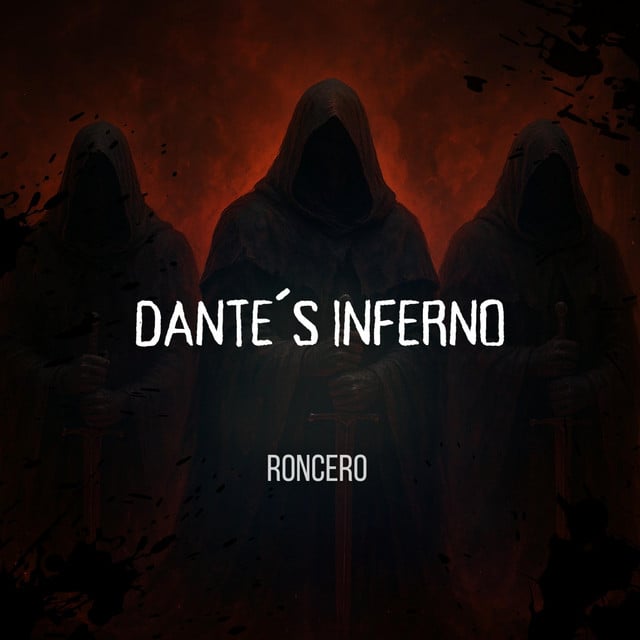 Image of Dante´s Inferno