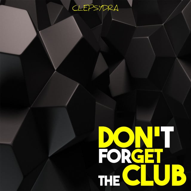 Image of Don't Forget the Club