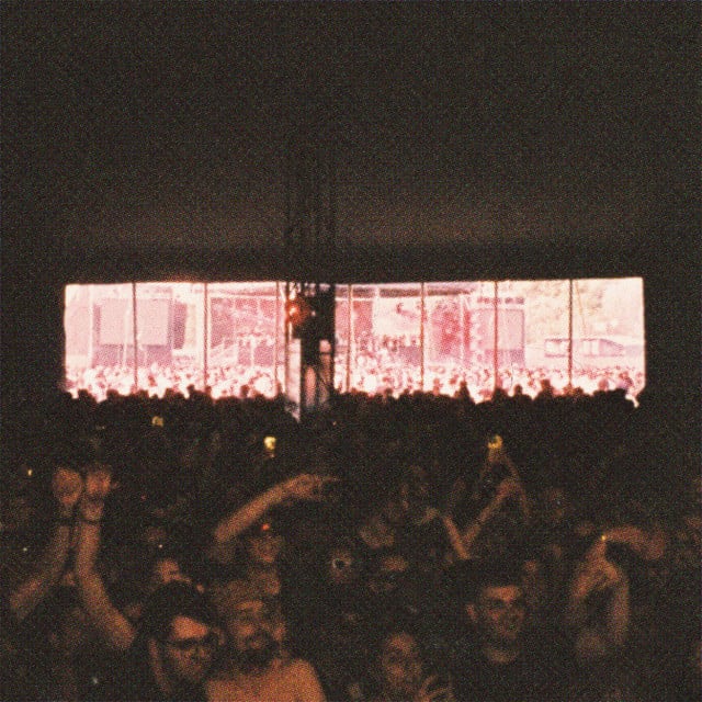 Image of On The Floor