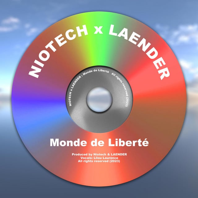 Image of Monde de Liberté