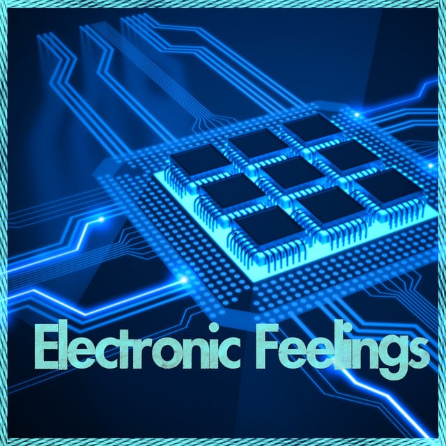 Image of Electronic Feelings