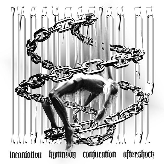 Image of Incantation EP