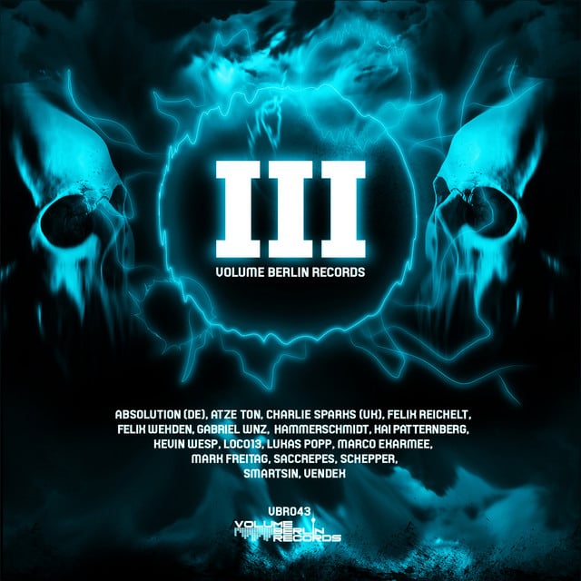 Image of Dark Energie