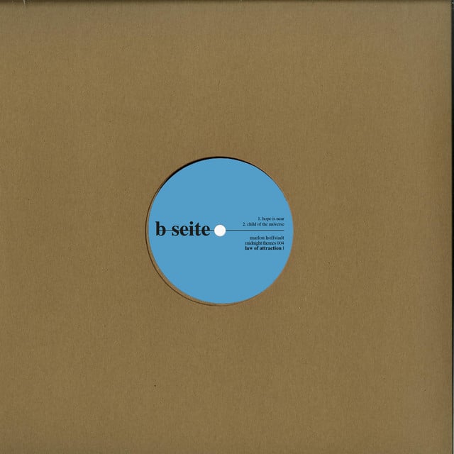 Image of Law of Attraction Part One