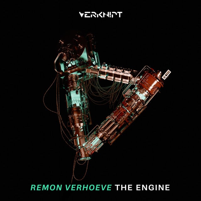 Image of The Engine