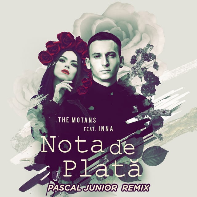 Image of Nota De Plata - Pascal Junior Remix