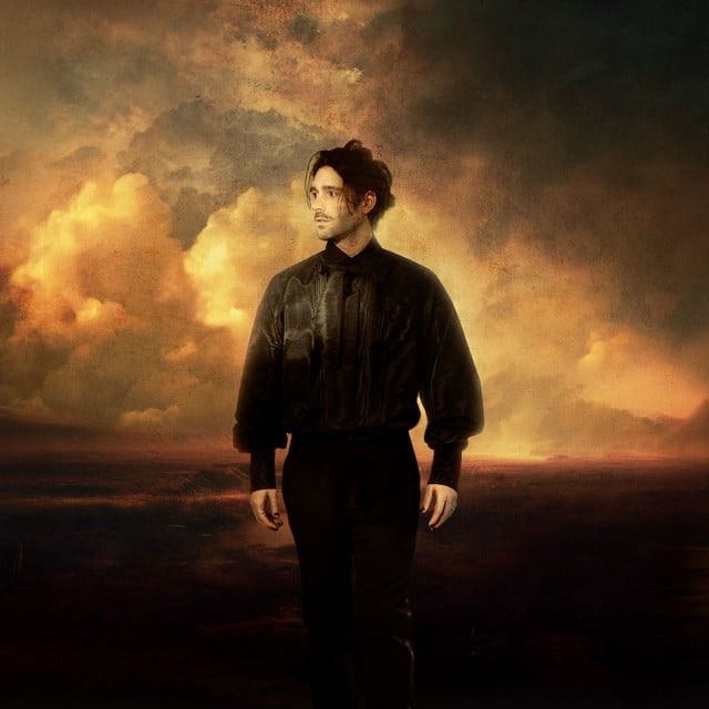 Image of From one blink to another