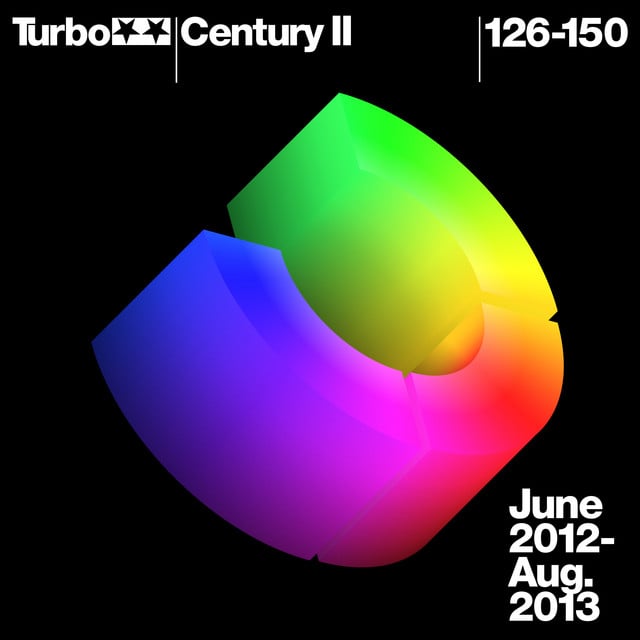 Image of Turbo Century VI
