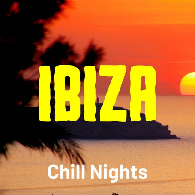Image of Ibiza Chill Nights