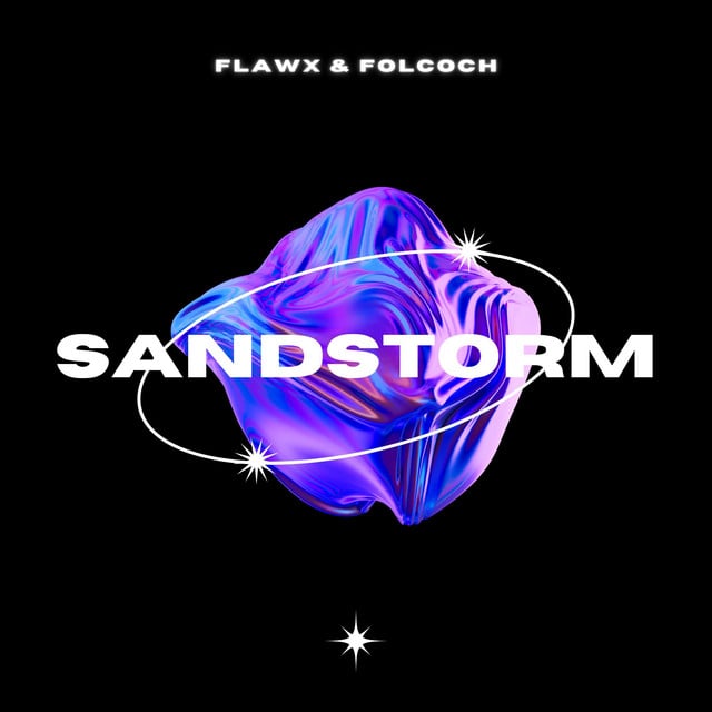 Image of Sandstorm