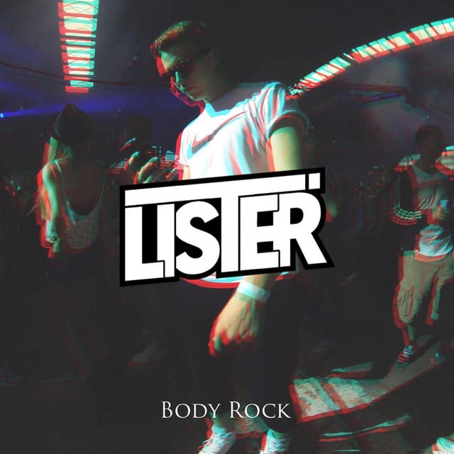 Image of Body Rock