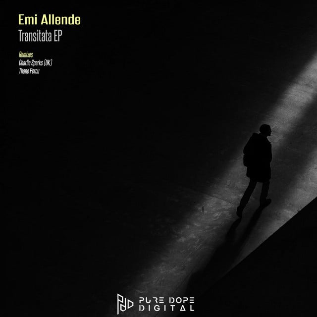 Image of Transitata EP