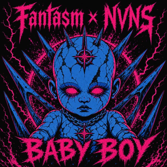 Image of BABY BOY