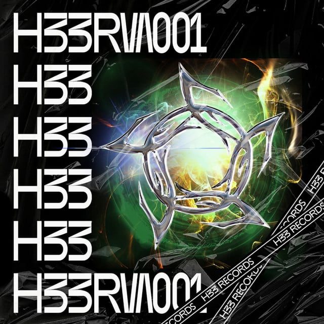 Image of H33RVA001