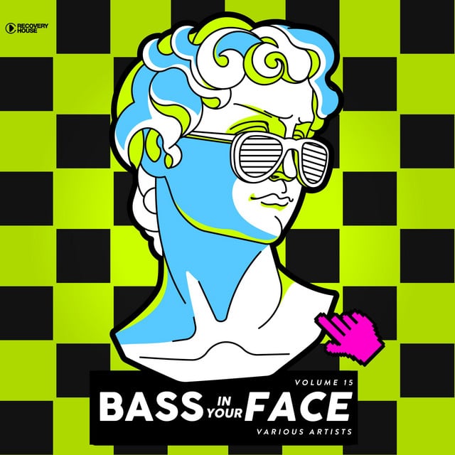 Image of Bass in Your Face, Vol. 15